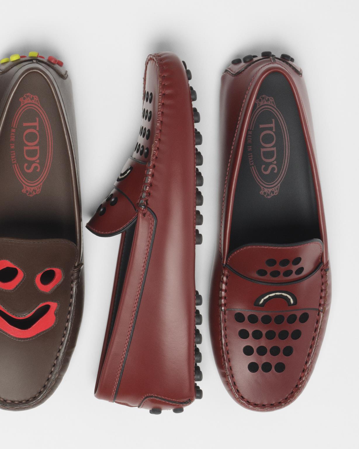 tod's gommino in edizione limitata design italiano milan design week (14)