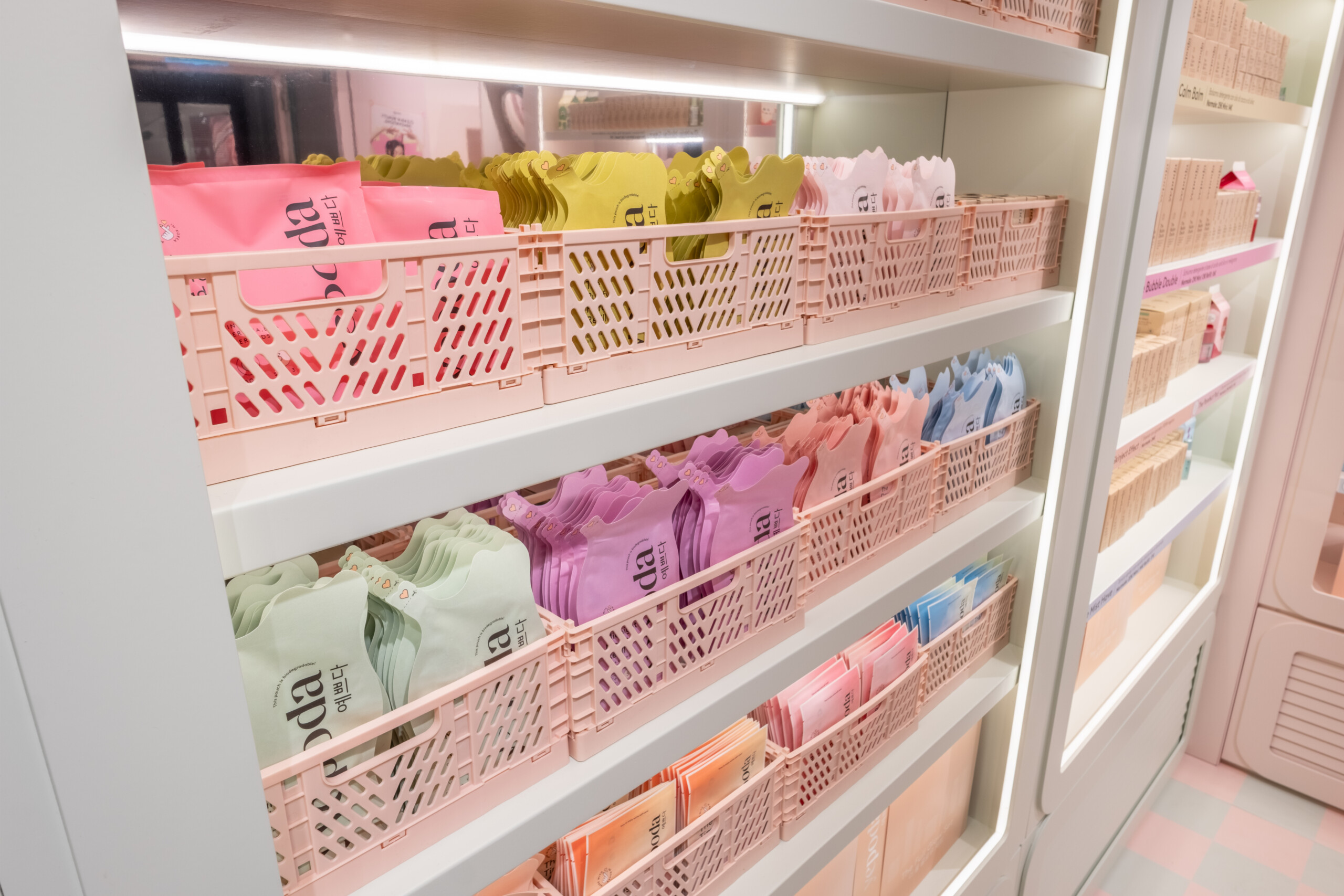 yepoda stazione bologna pop up 