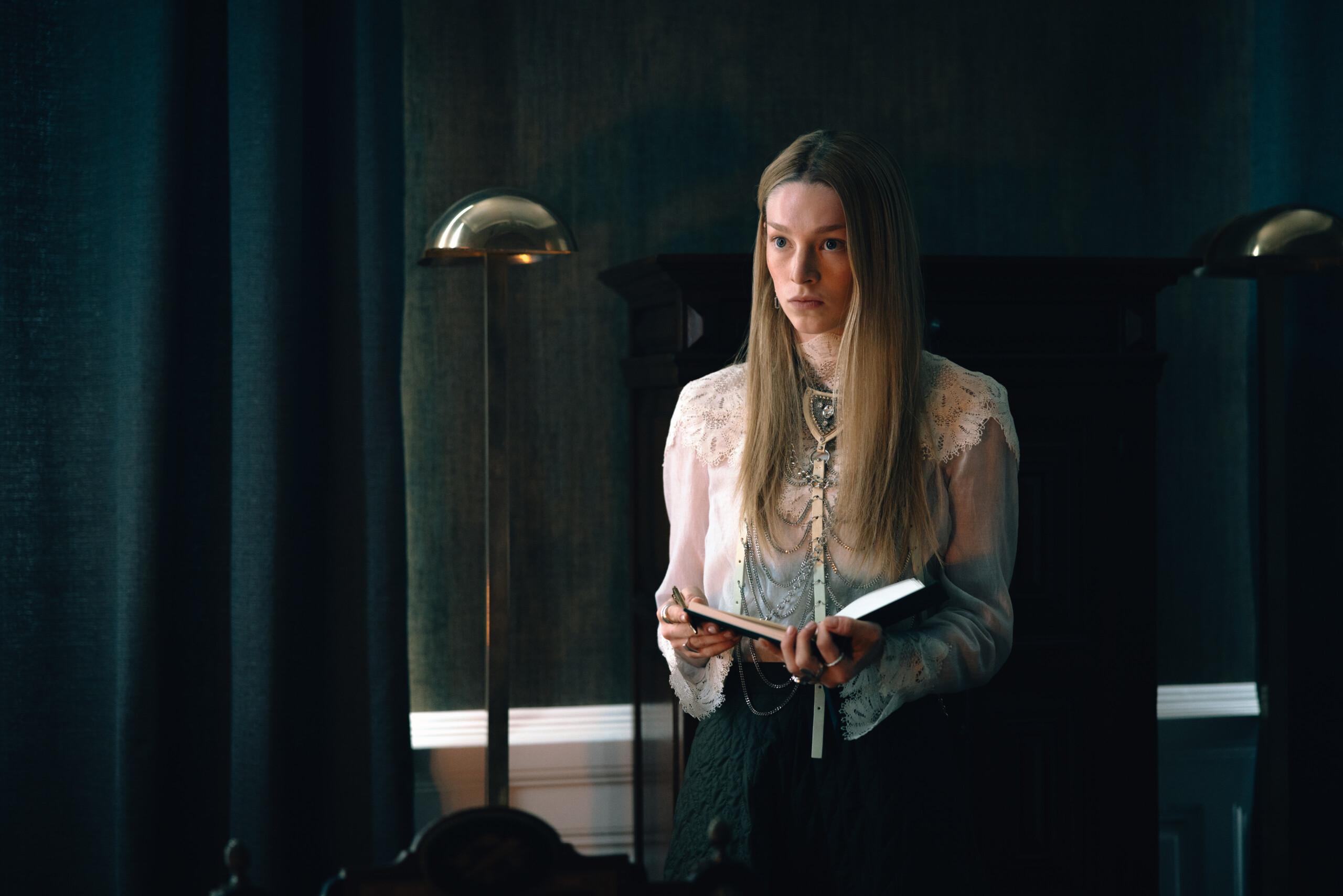 Photo by Frederic Batier. Courtesy of A24.