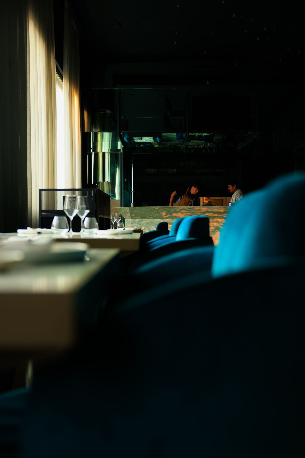 Shinto milano sushi 