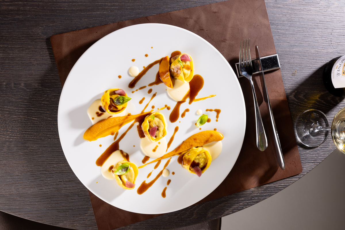 Ristorante Silvestro monza