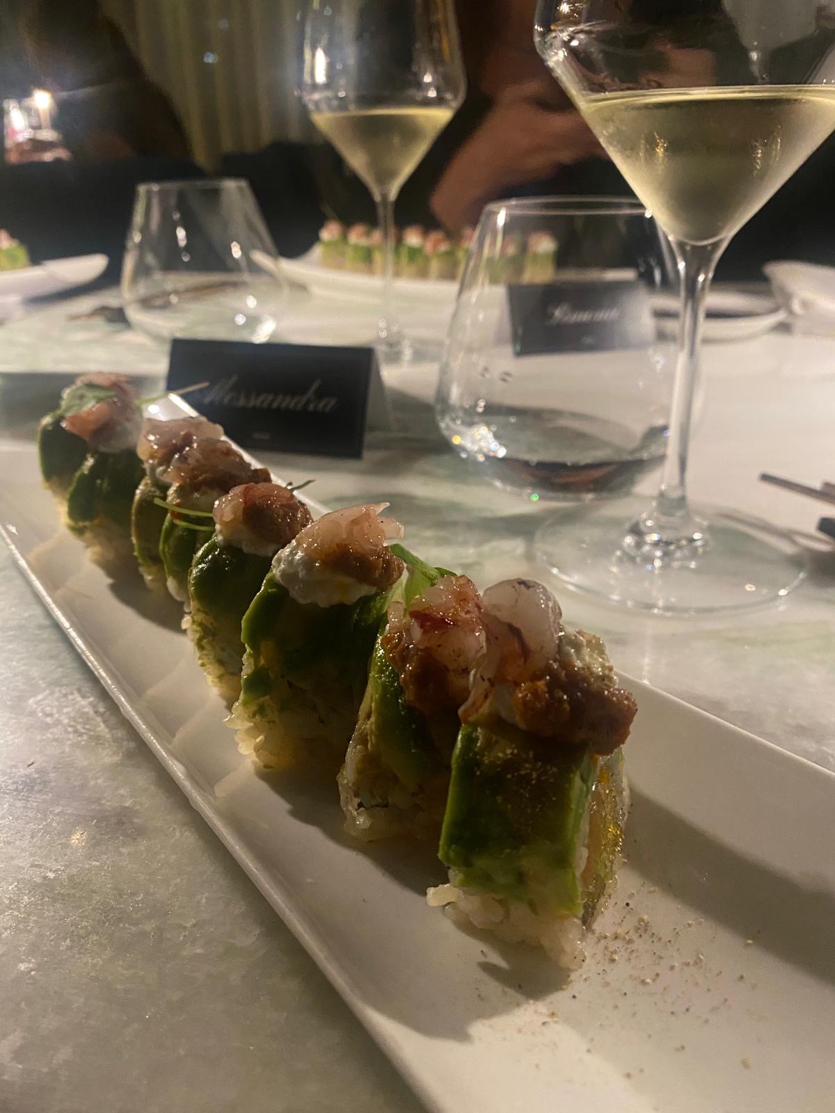 roll-sushi-shintoCristiana Zanoletti Ufficio stampa