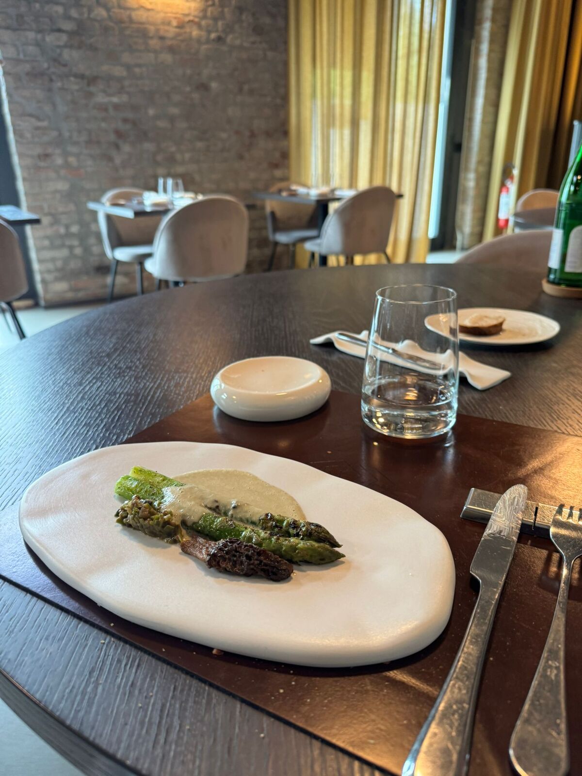 Ristorante Silvestro monza