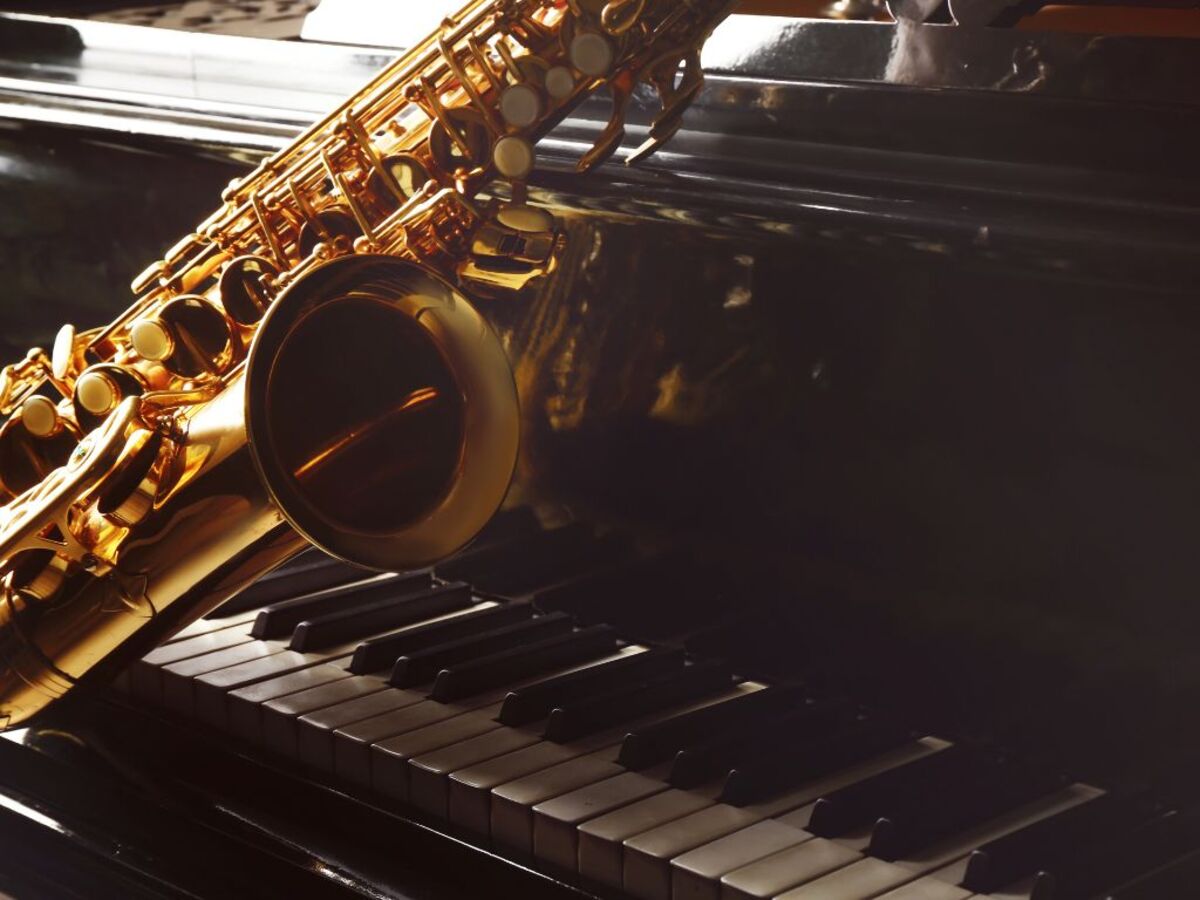 musica dal vivo jazz piano
