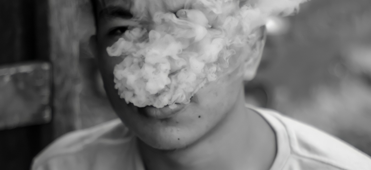 nicotina tabacco