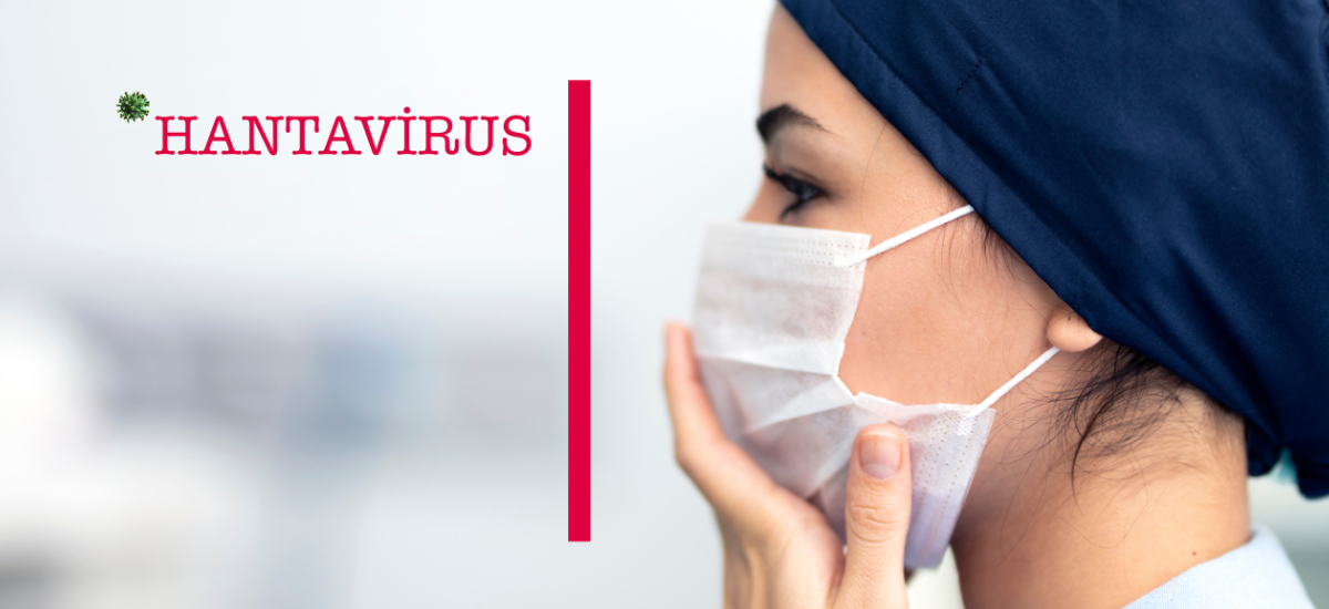contagi prevenzione Hantavirus