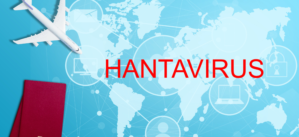 contagi prevenzione Hantavirus