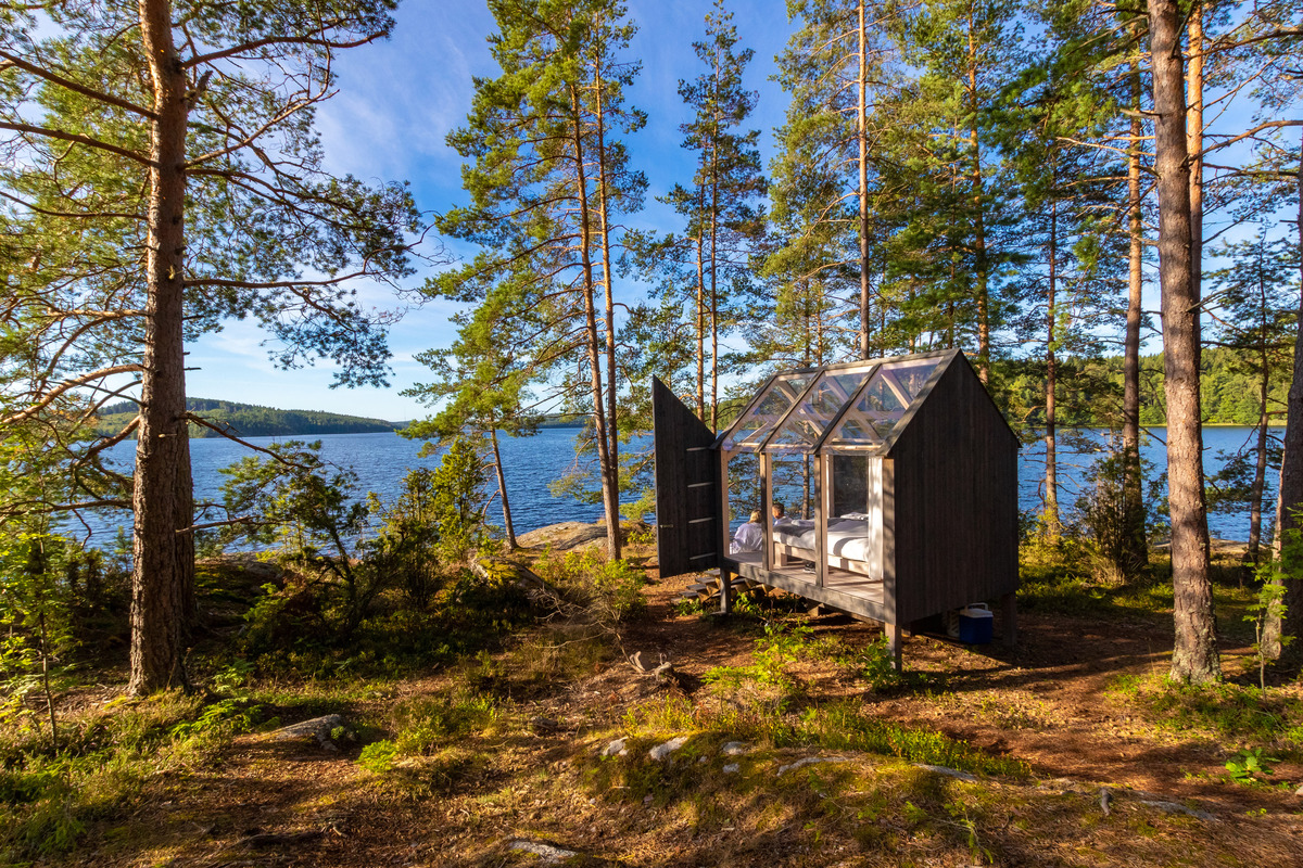 Svezia Occidentale SWEDEN