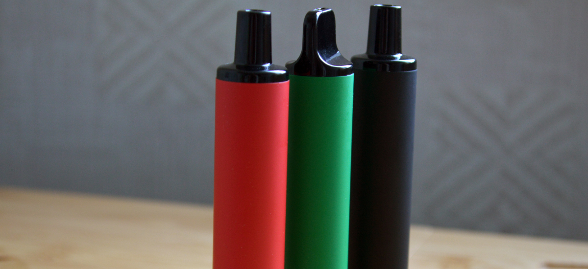 smettere fumare nicotina tabacco ecig
