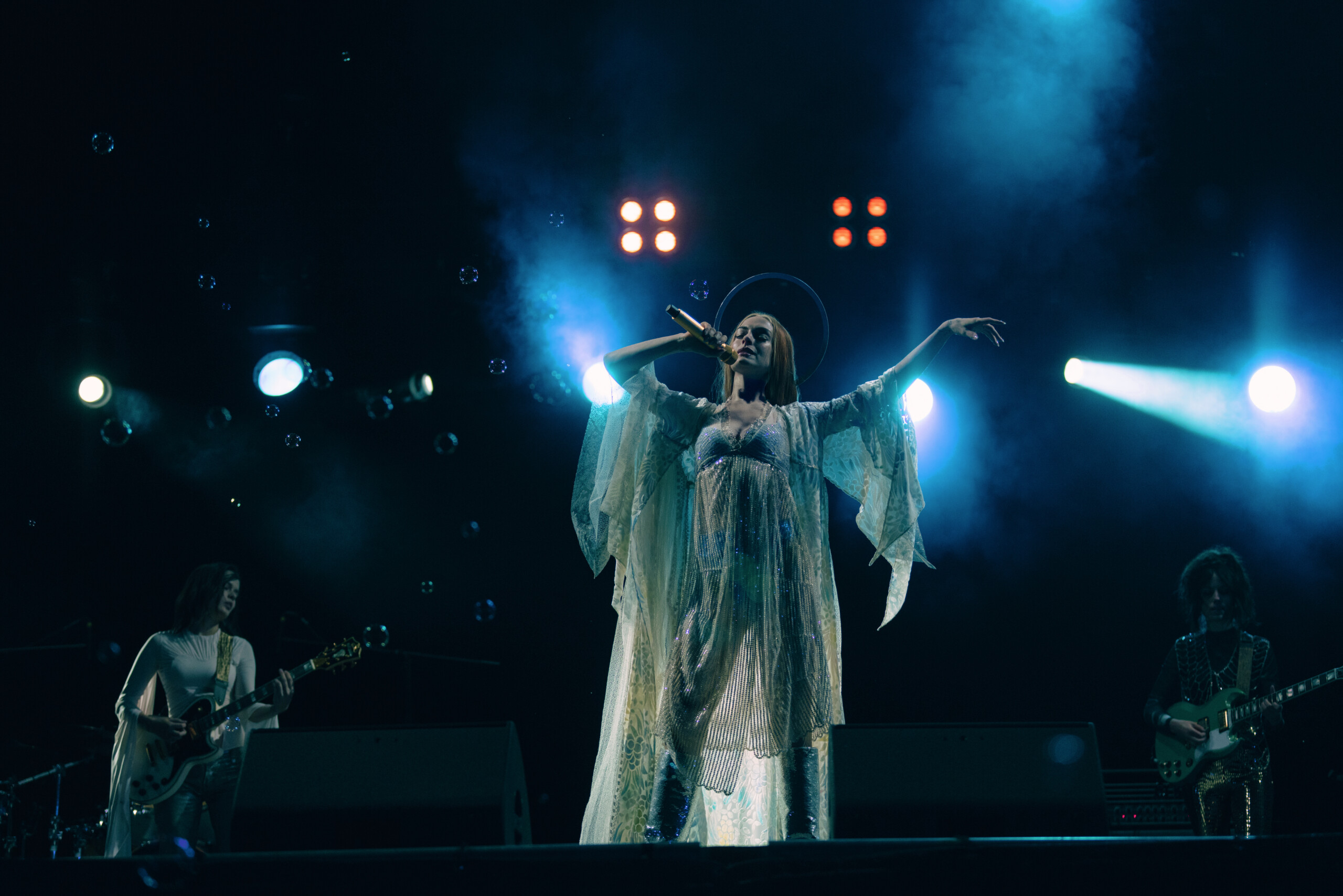 Mother Mary