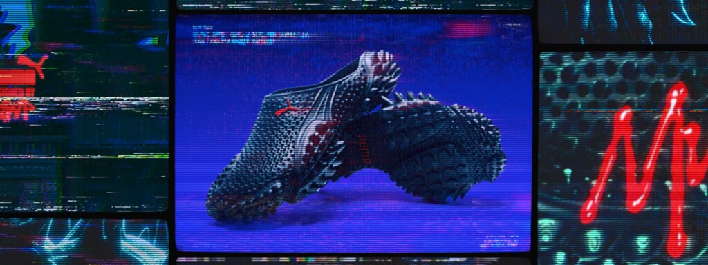 A$AP Rocky e Puma: arriva la Mostro 3.D Mule in stampa 3D