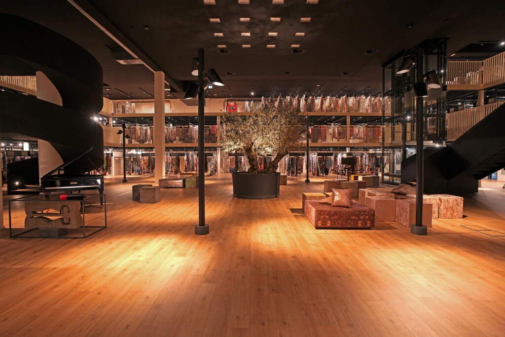 ARCHIVIO VIVO FASAC
