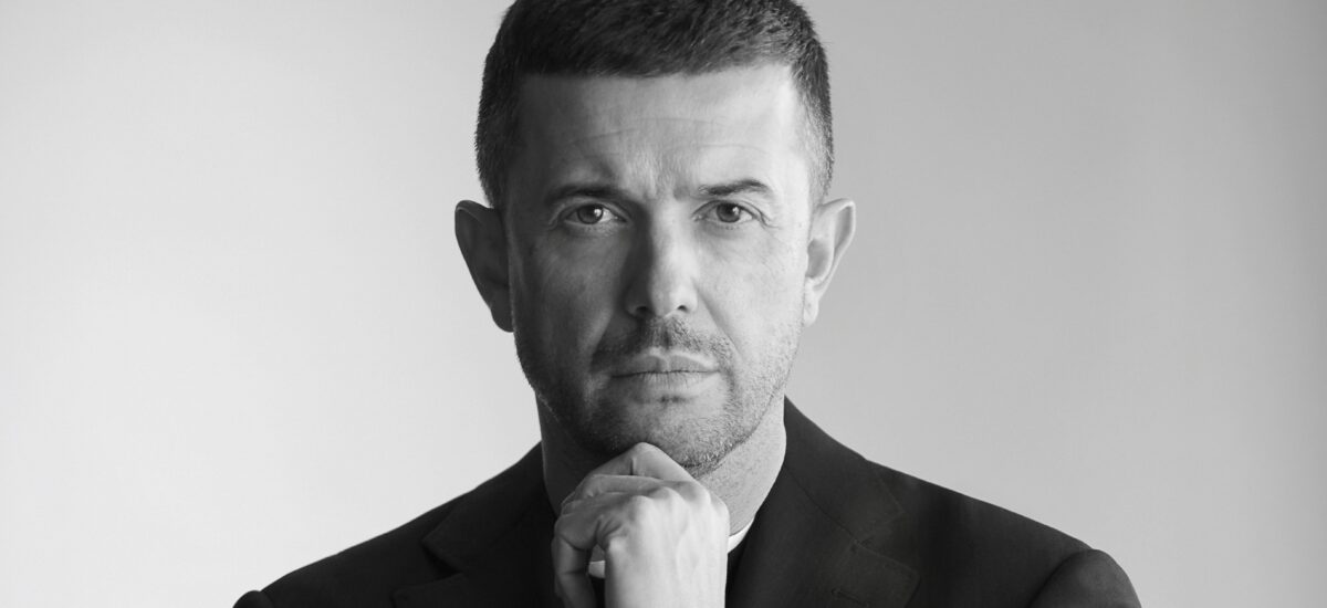 Alessio Lillocci_Creative Director_Canali