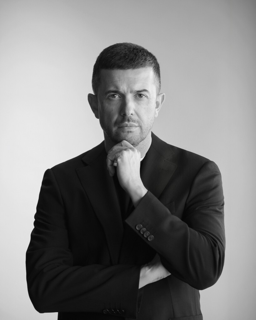 Alessio Lillocci_Creative Director_Canali