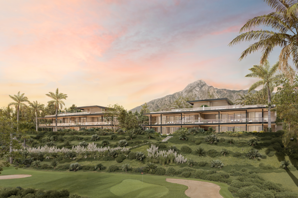 Armani Residences Marbella Real Estate 2
