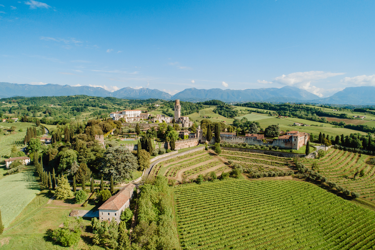 CASTELLO SAN SALVATORE