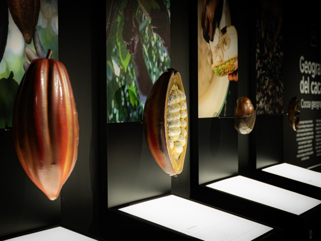 CIOCOMITI_Dolomites Museum Of Chocolate