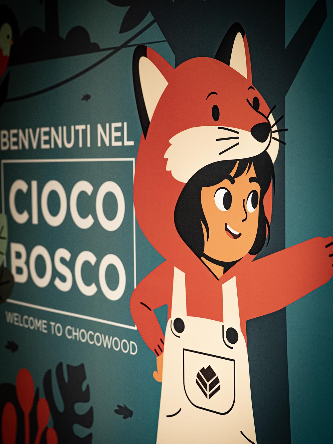 CIOCOMITI_Dolomites Museum Of Chocolate