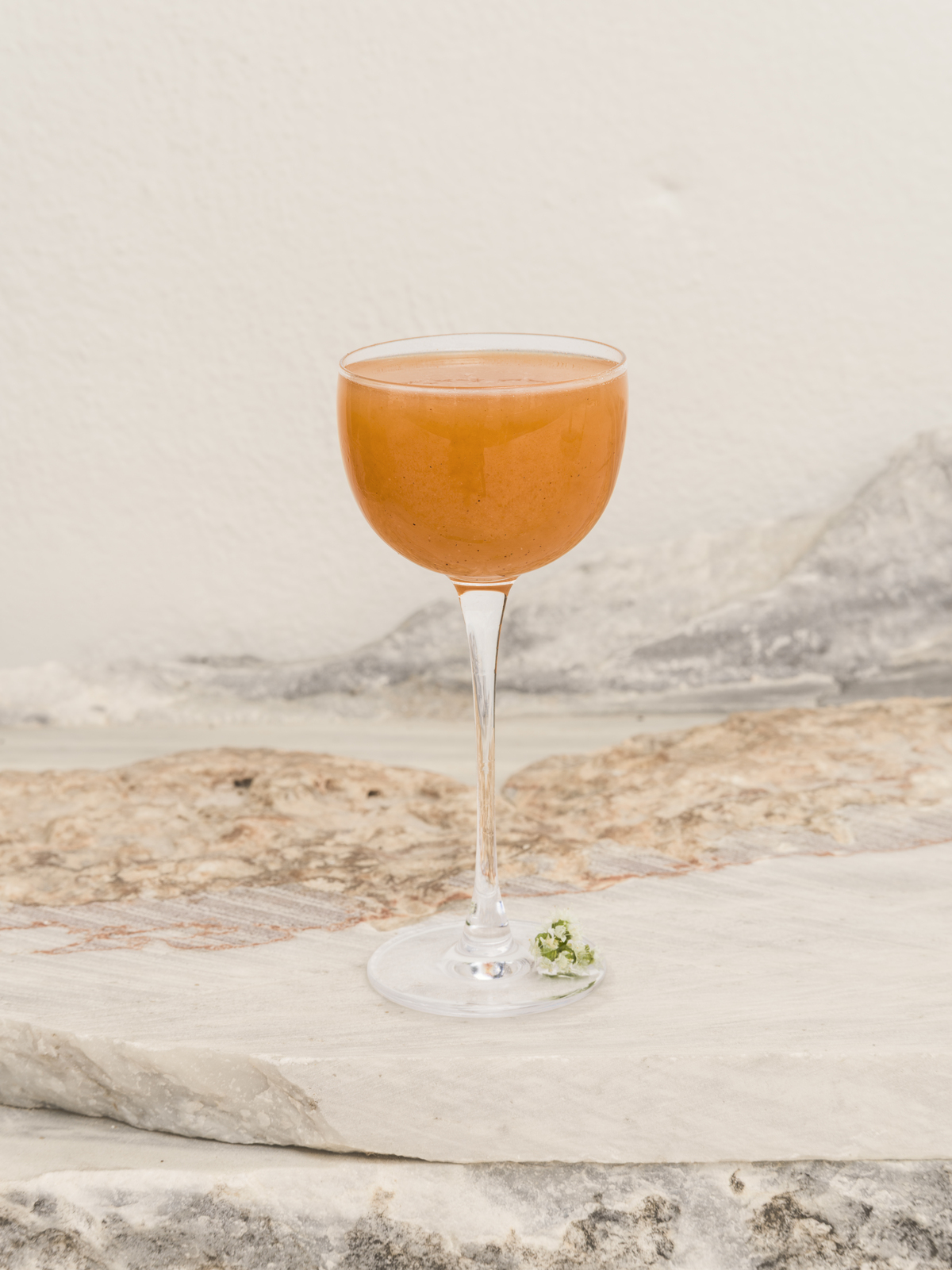 YAPA cocktail antiparos