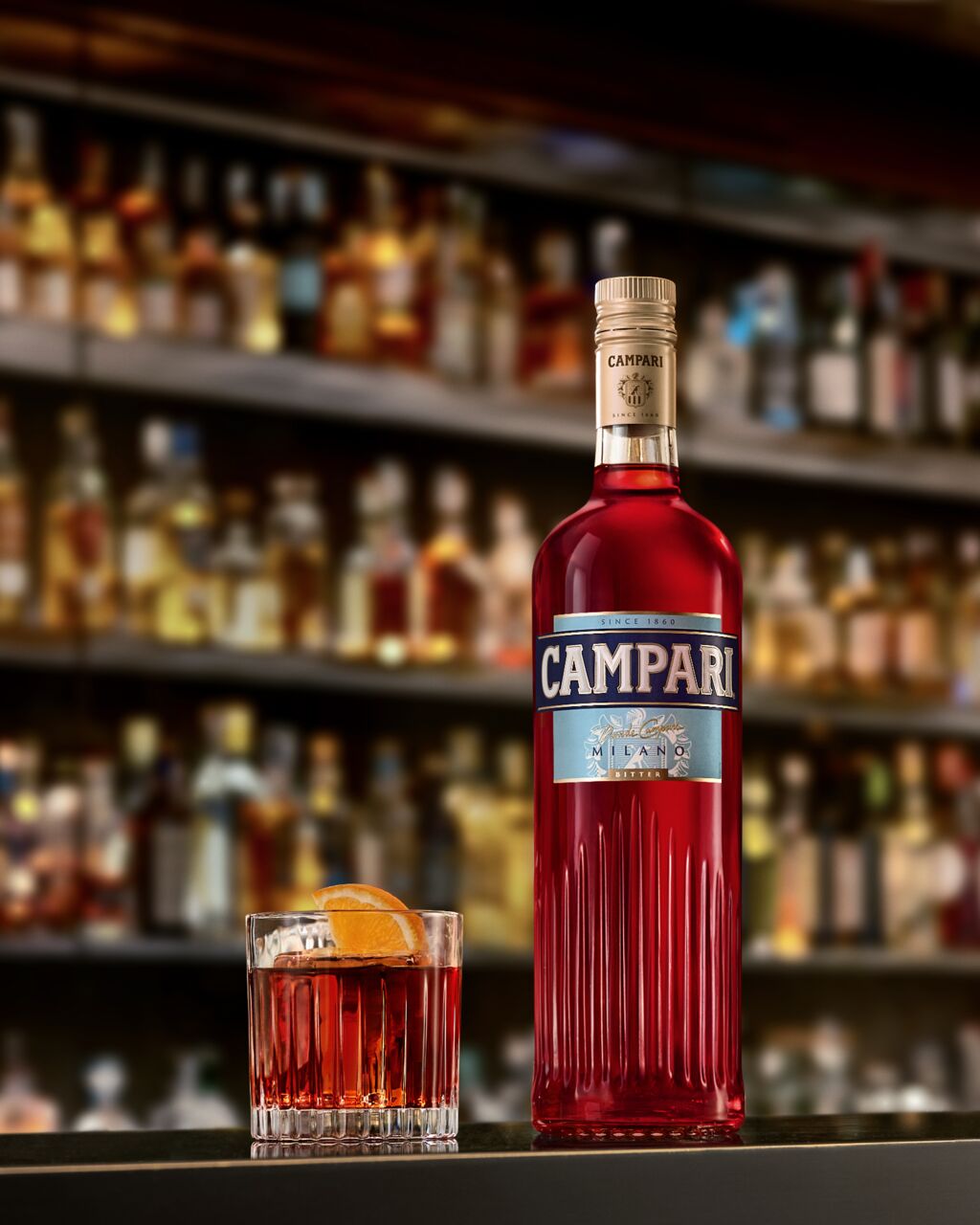 Campari_The Red View_Beyond The Surface