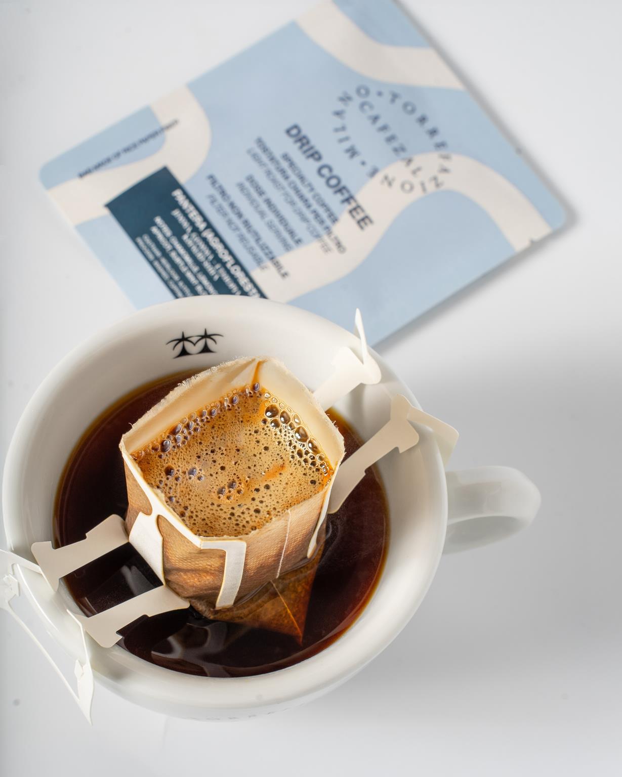 Carlos Bitencourt racconta Cafezal
