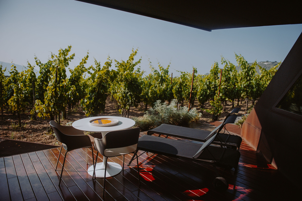 Castellaro Wine Resort