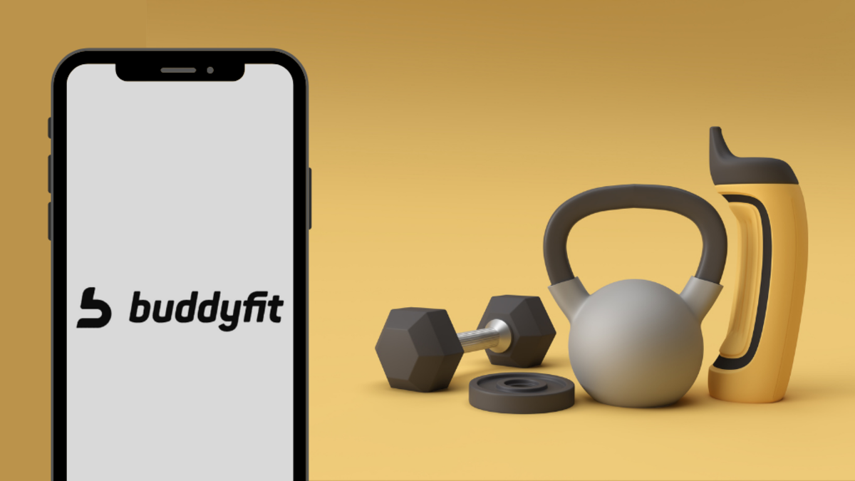 buddyfit