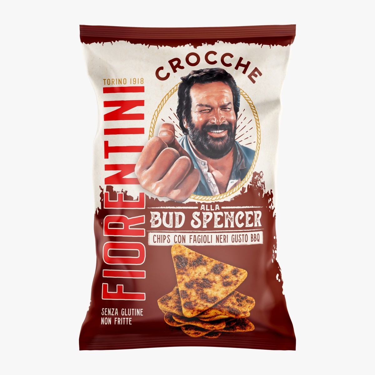Crocche Fiorentini alla Bud Spencer rett