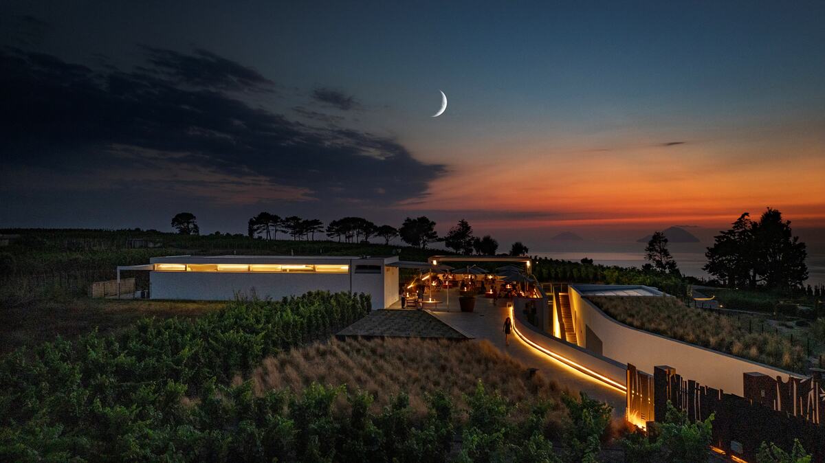 Castellaro Wine resort
