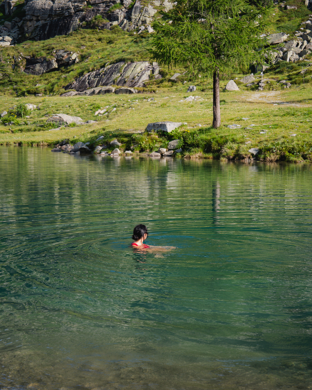 Dolomiti wellness