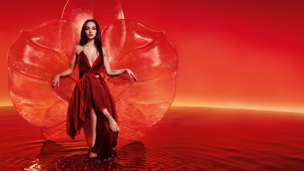 Diesel Only Desire: il profumo femminile che trasforma il desiderio in potere