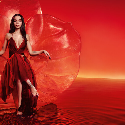 Diesel Only Desire: il profumo femminile che trasforma il desiderio in potere