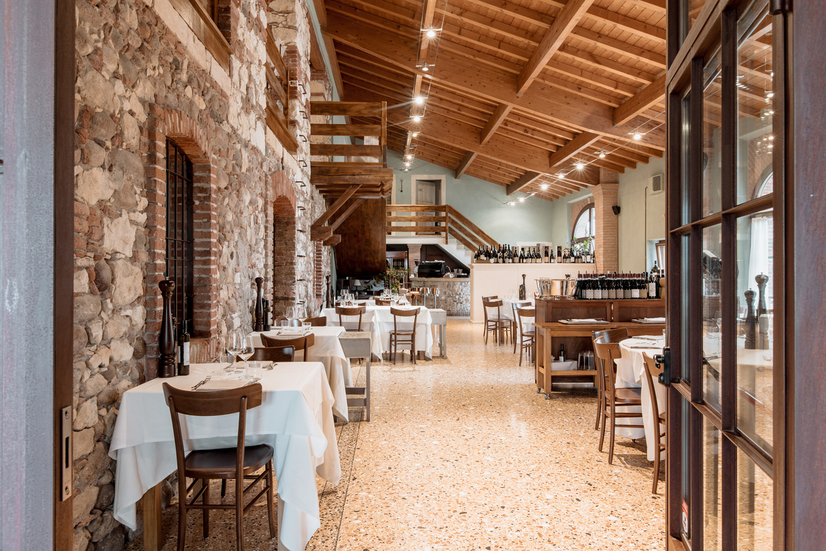 Locanda Buglioni Valpolicella 