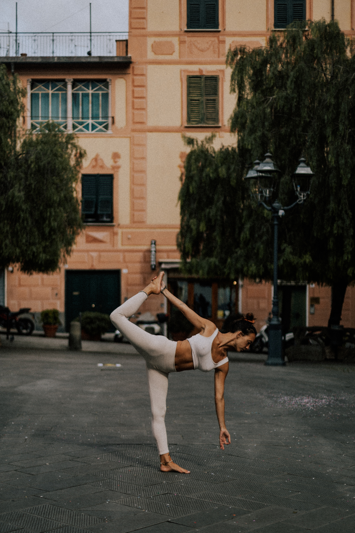 Familia Yoga 