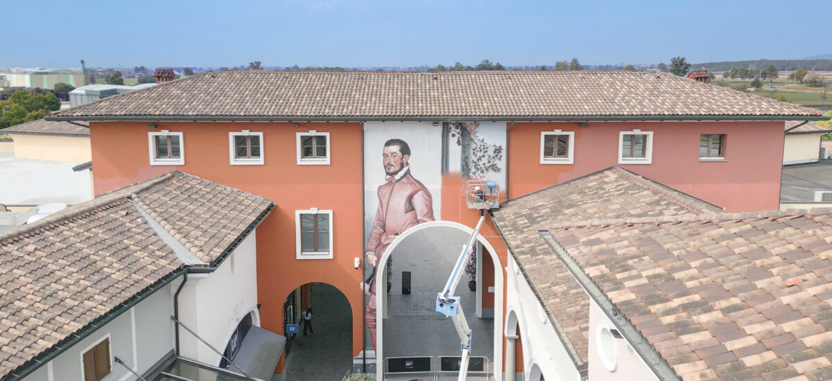 andrea ravo franciacorta designer village