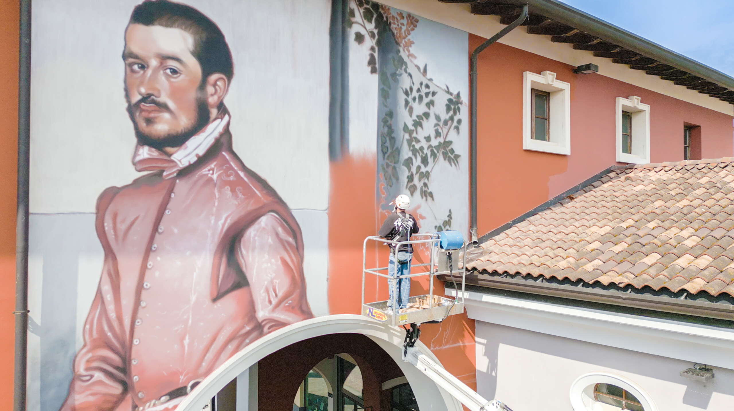 andrea ravo franciacorta designer village