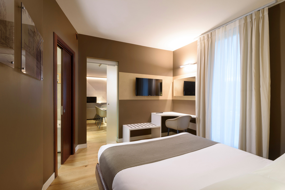 Golf Hotel Vicenza