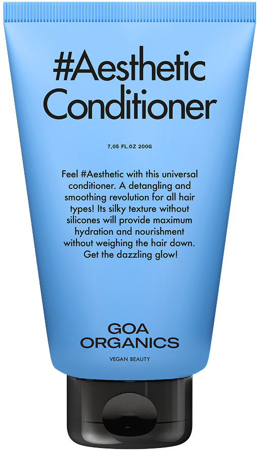 GOA_Aesthetic Conditioner