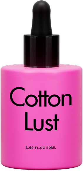 GOA_Cotton Lust
