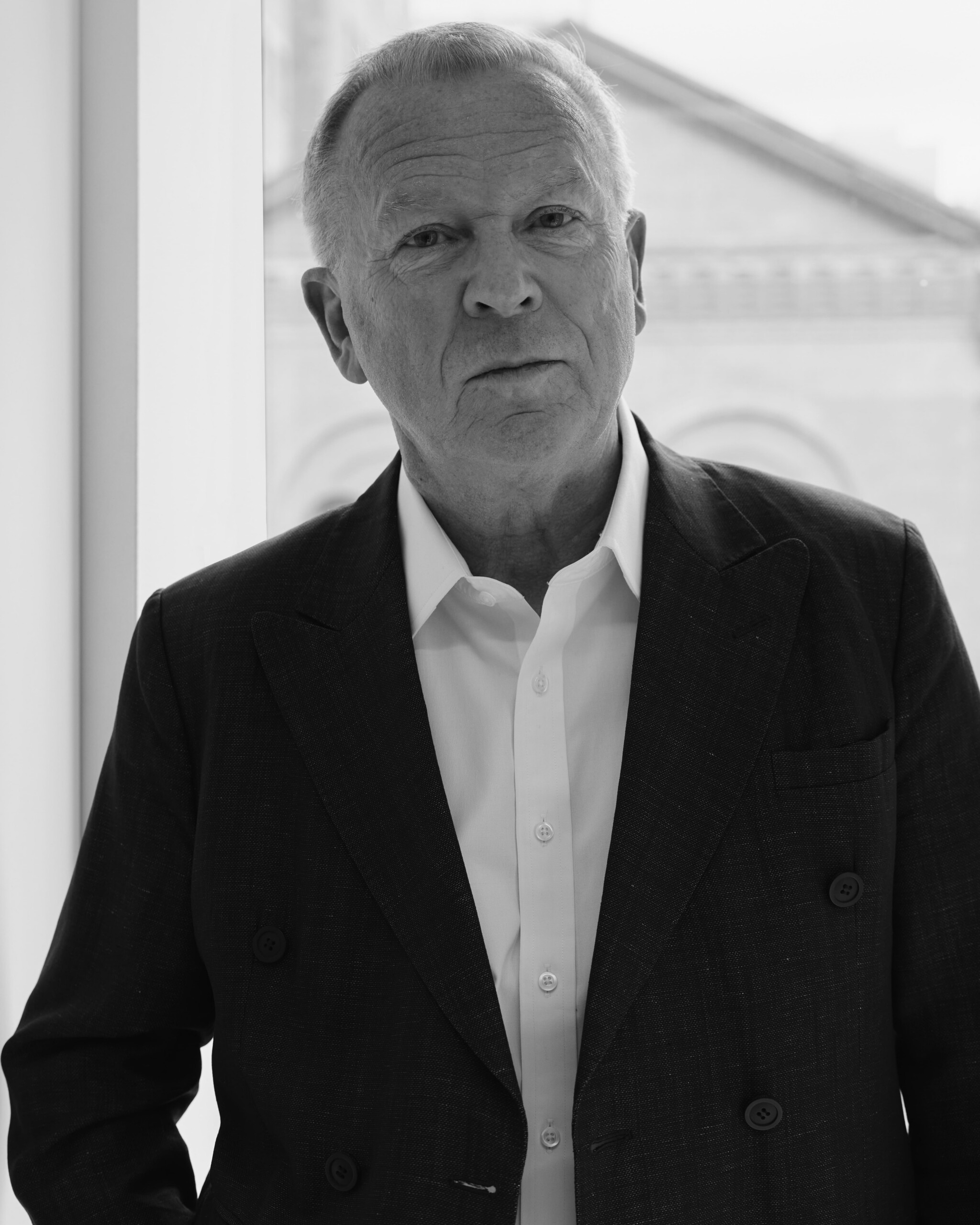 Graziano de Boni_Portrait