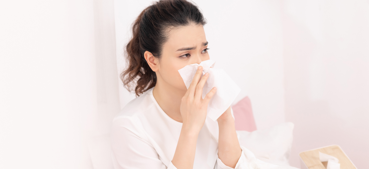 Hantavirus contagi prevenzione