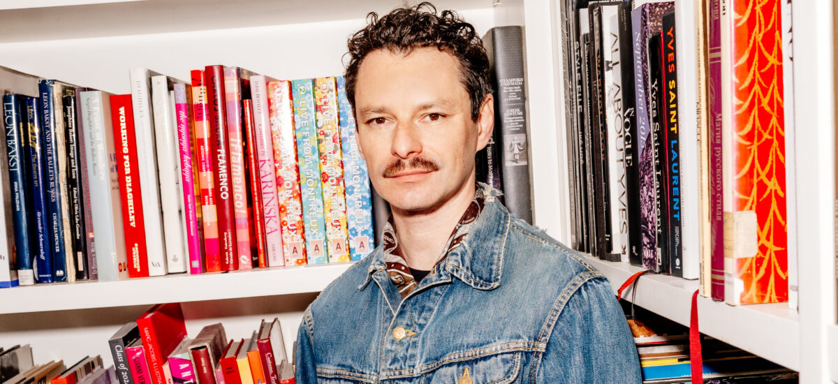 Henry Zankov_Portrait_Hunter Abrams
