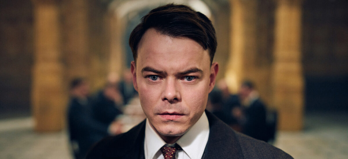 Immagine Peaky Blinders sequel