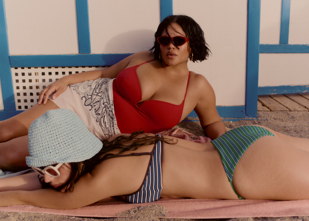 & Other Stories: la collezione swimwear Summer 26