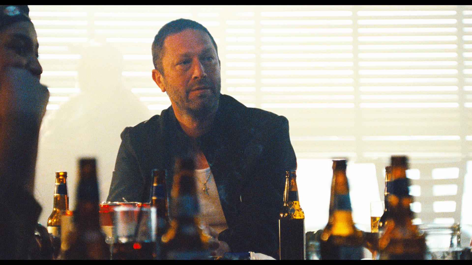 Gary — (Streams Tuesday, May 5) Pictured: Ebon Moss-Bachrach as Richard "Richie" Jerimovich. CR: FX
