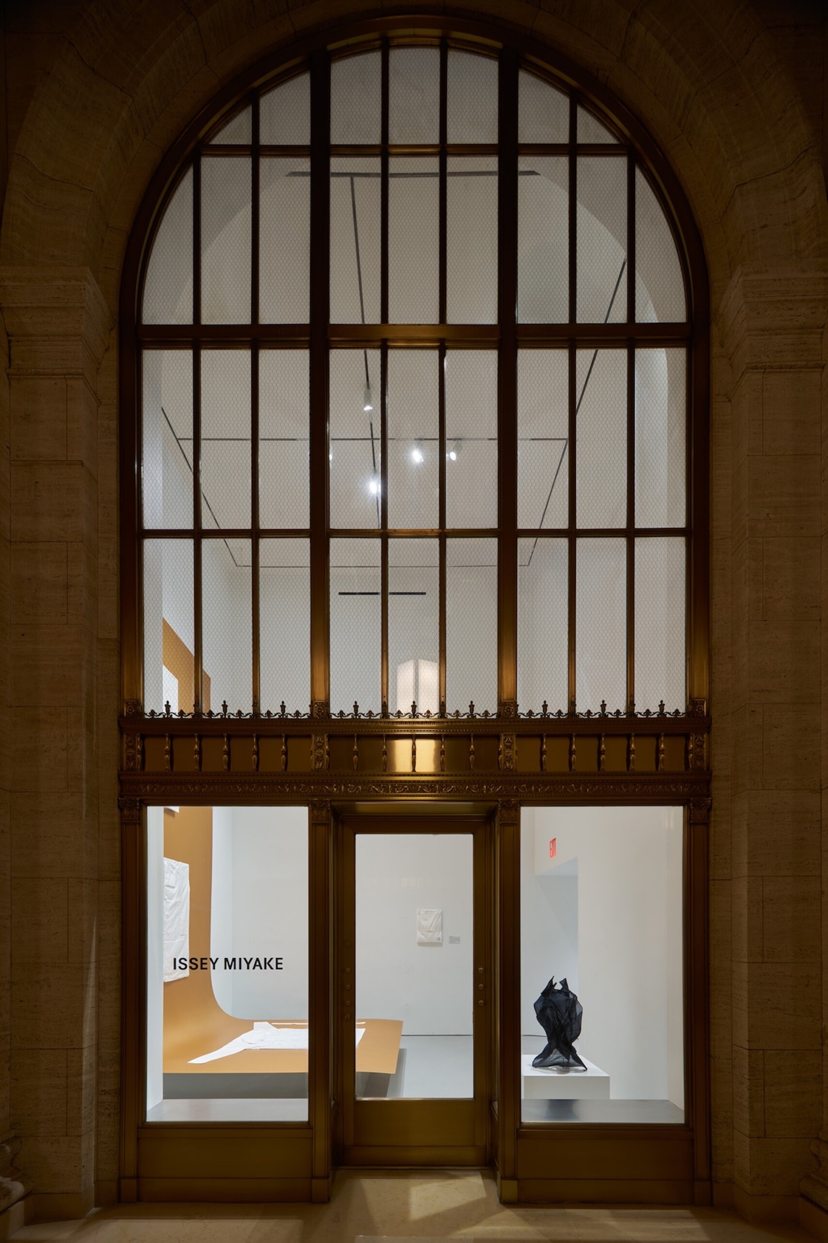 Issey Miyake Flagship New York Nomad 6
