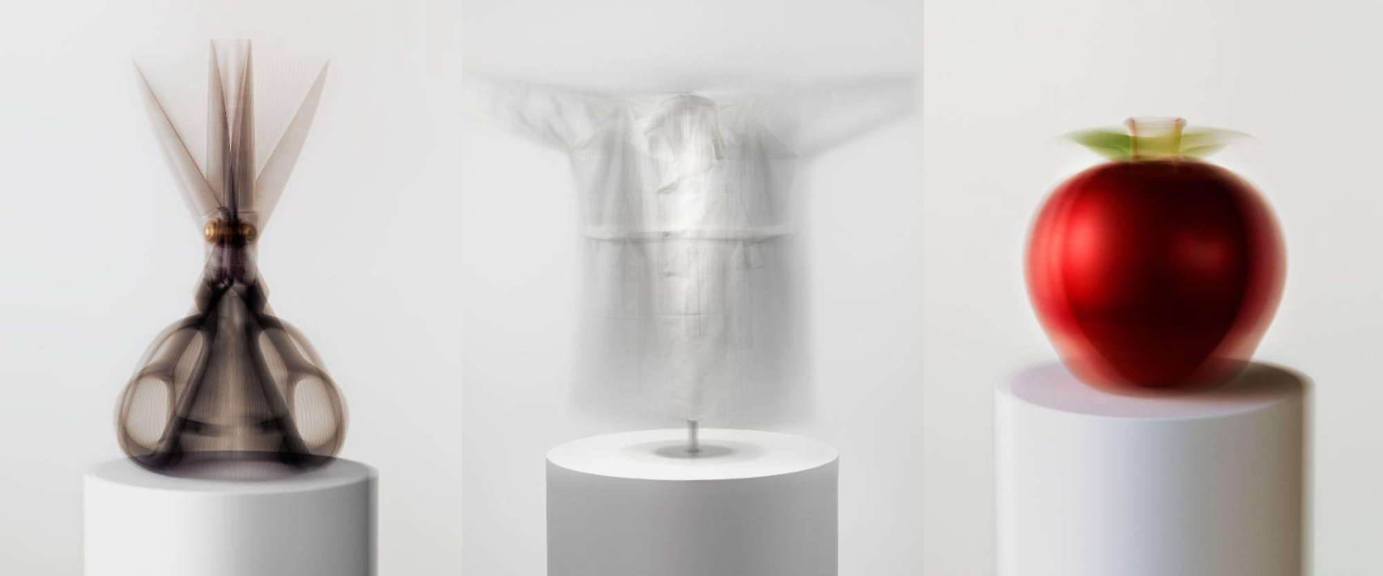 Issey Miyake Flagship New York Nomad Campaign 2
