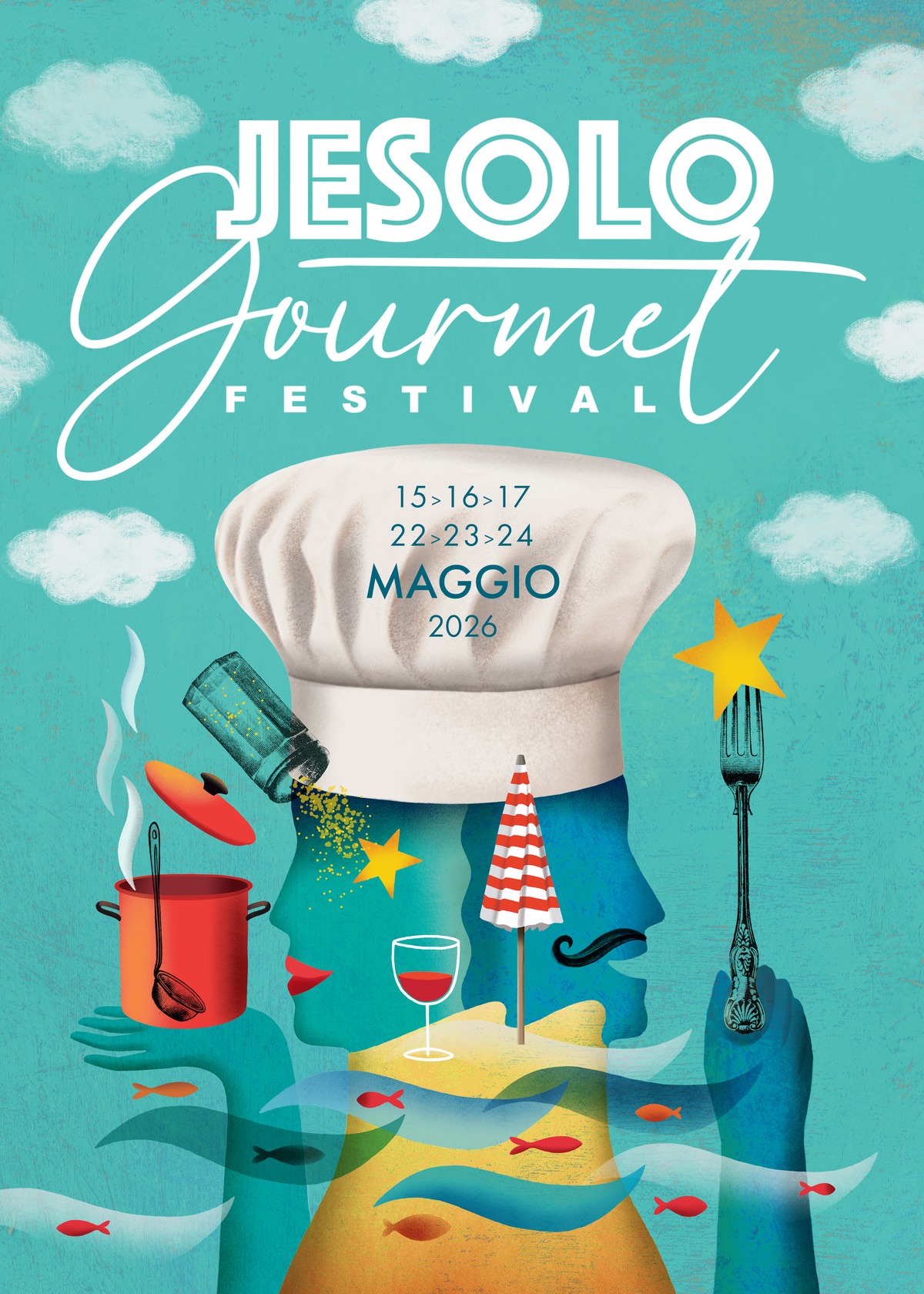 jesolo gourmet festival