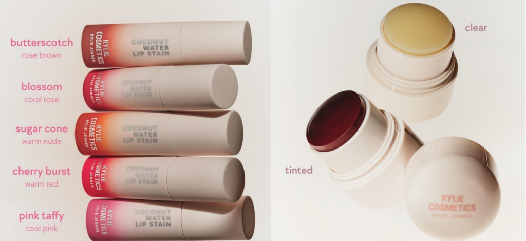 Kylie Cosmetics il duo labbra che fa impazzire Douglas