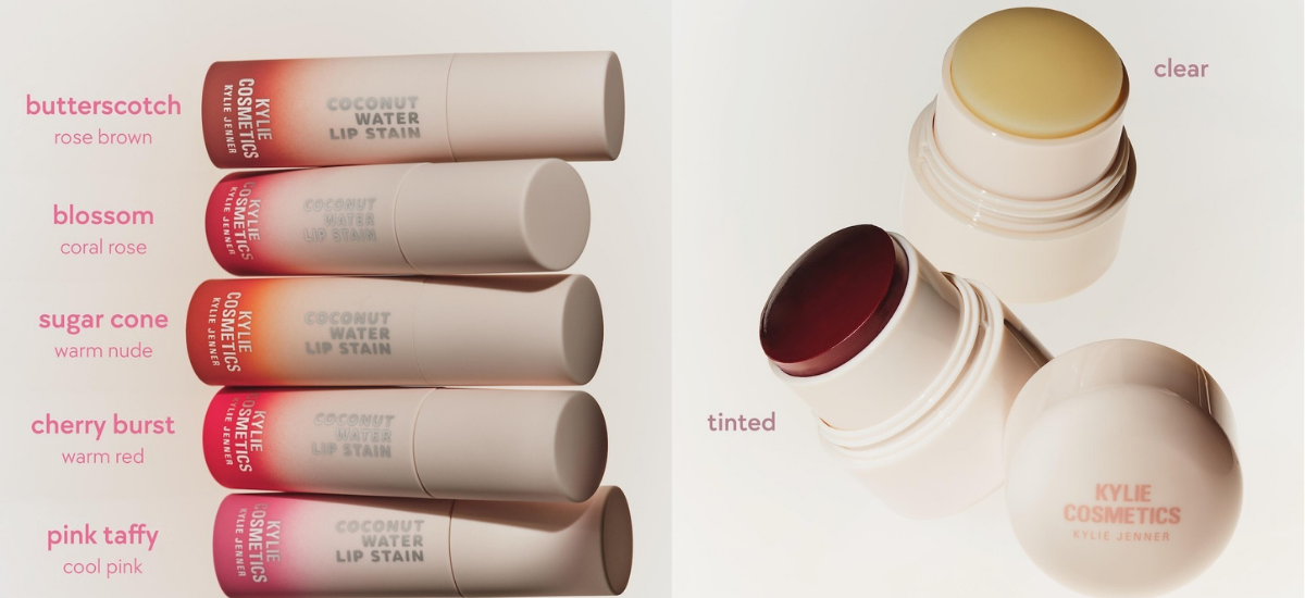 Kylie Cosmetics il duo labbra che fa impazzire Douglas